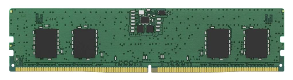 Изображение Оперативная память 8 GB DDR5 Kingston KCP556US6-8 (44800 Мб/с, 5600 МГц, CL46)