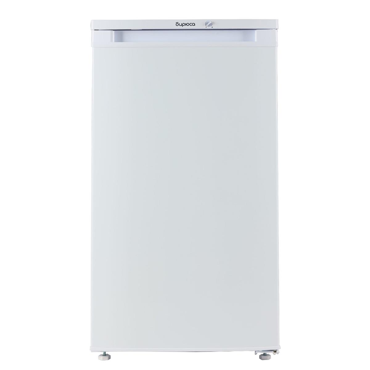 Изображение Холодильник Бирюса 409 белый (A,172 кВтч/год)