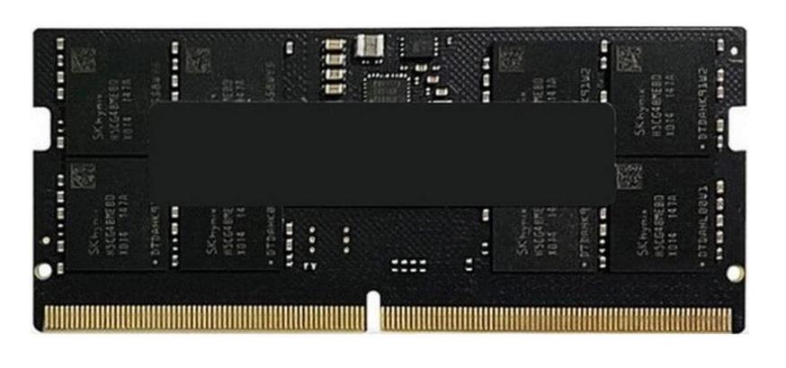 Изображение Оперативная память 1x32 GB DDR5 AMD R5532G5600S2S-U (44800 Мб/с, 5600 МГц, CL42)