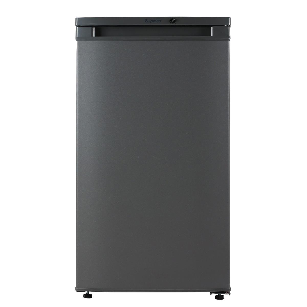 Изображение Холодильник Бирюса W409 графитовый (A,172 кВтч/год)