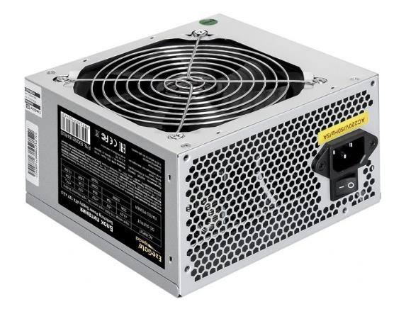 Изображение Блок питания ExeGate UNS800 (EX292165RUS-PC) (800 Вт )