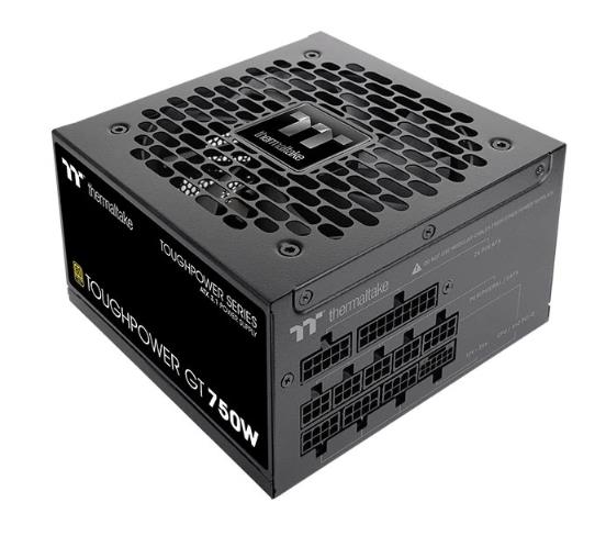 Изображение Блок питания Thermaltake Toughpower GT (PS-TPT-0750FNFAGE-3) (750 Вт )