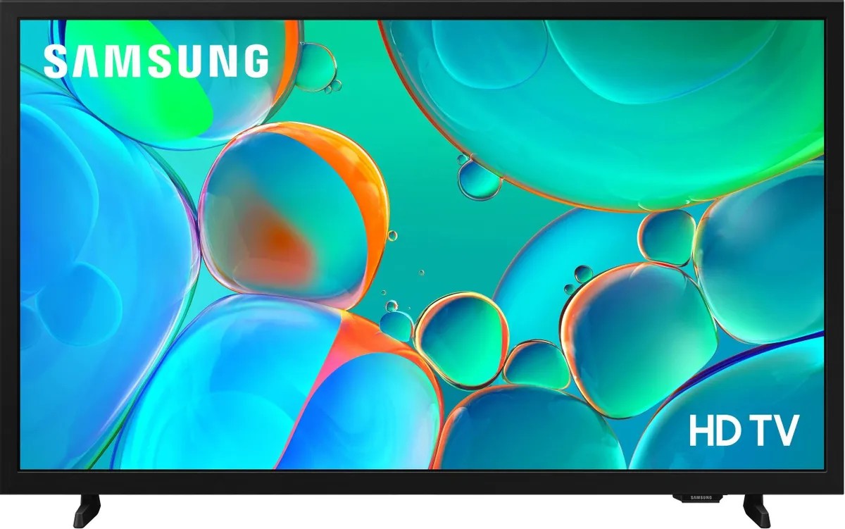 Изображение Телевизор Samsung UE32H5000FUXRU 32" 720p HD Smart TV черный