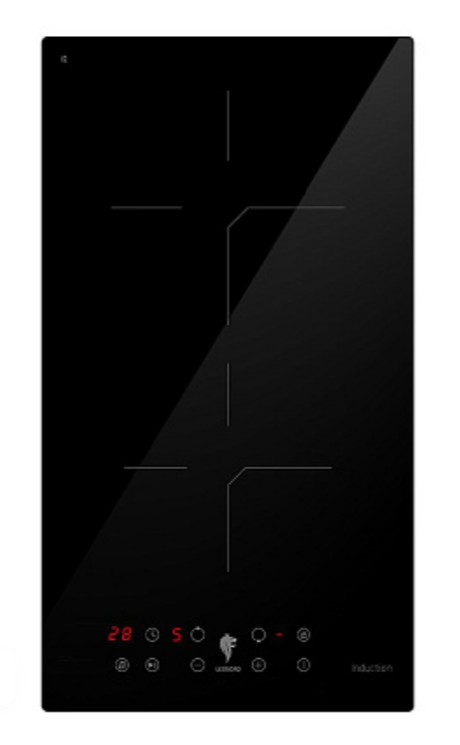 Изображение Варочная панель Leonord LEI-30250 (черный)