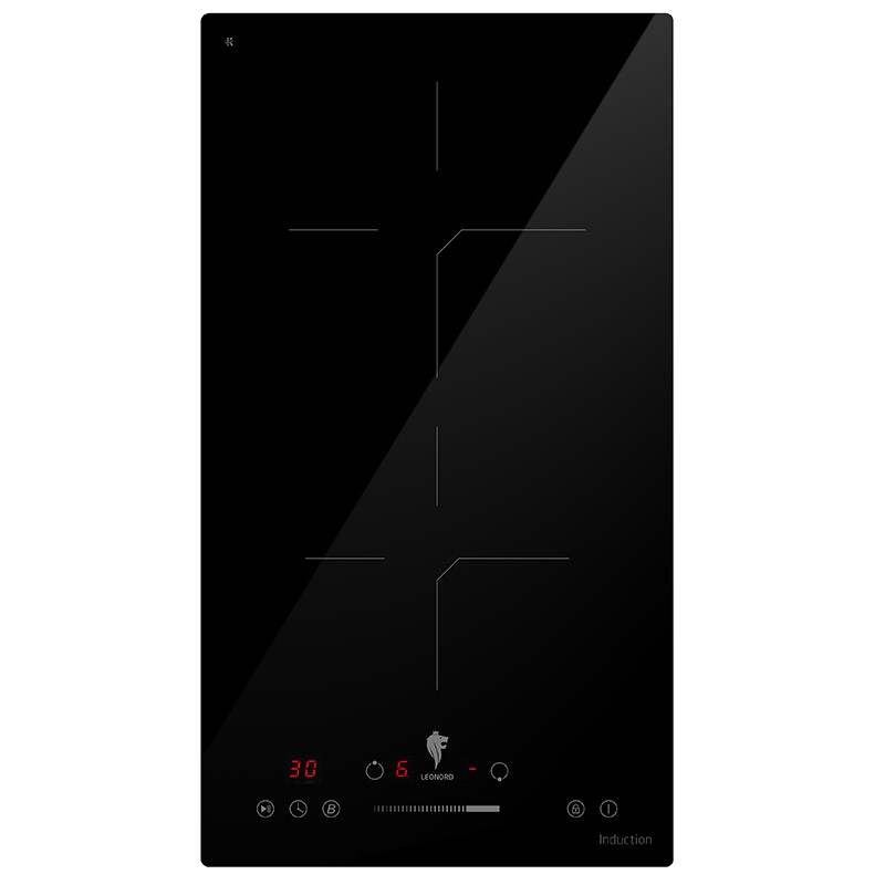 Изображение Варочная панель Leonord LEI-30251 (черный)