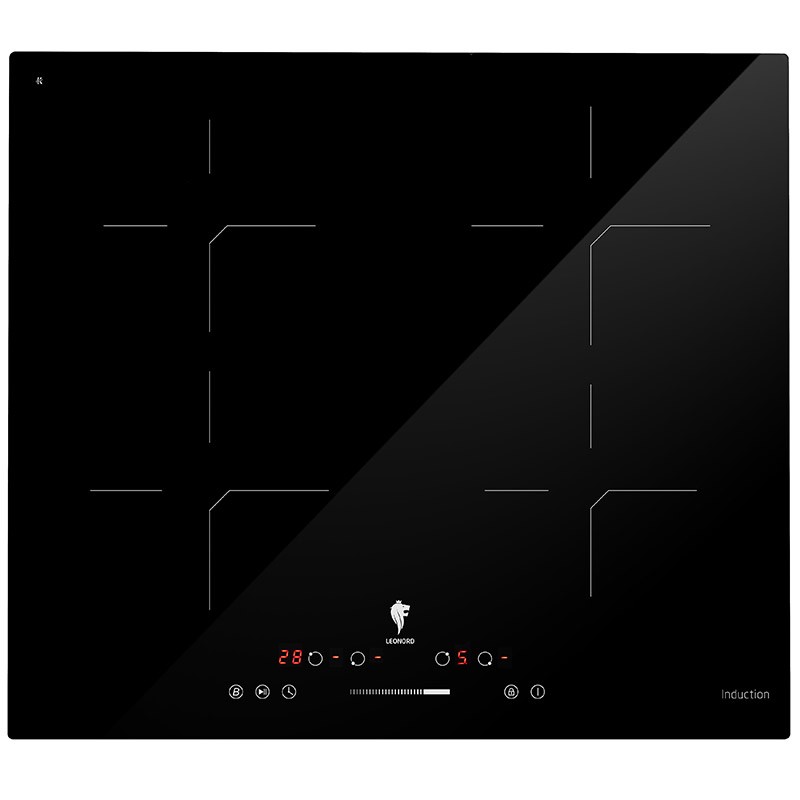Изображение Варочная панель Leonord LEI-60451 (черный)