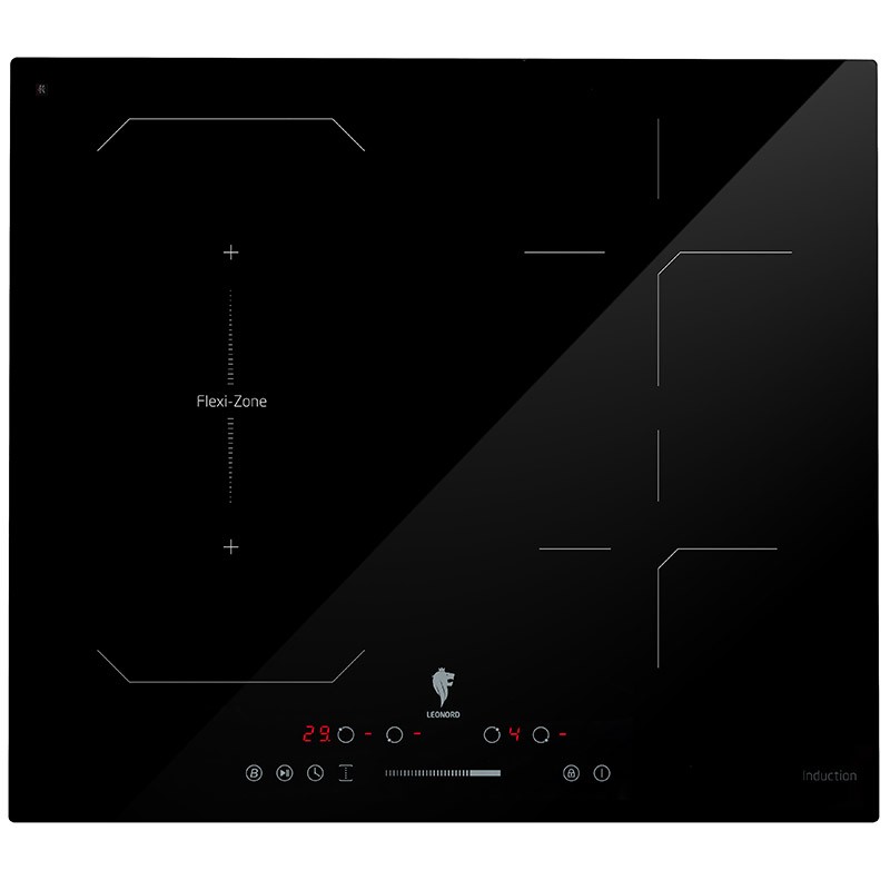 Изображение Варочная панель Leonord LEI-60452 (черный)