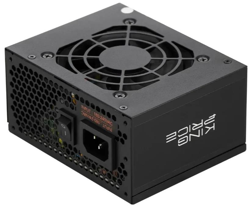 Изображение Блок питания KingPrice KPPSU400-SFXV3 (KPPSU400-SFXV3) (400 Вт )