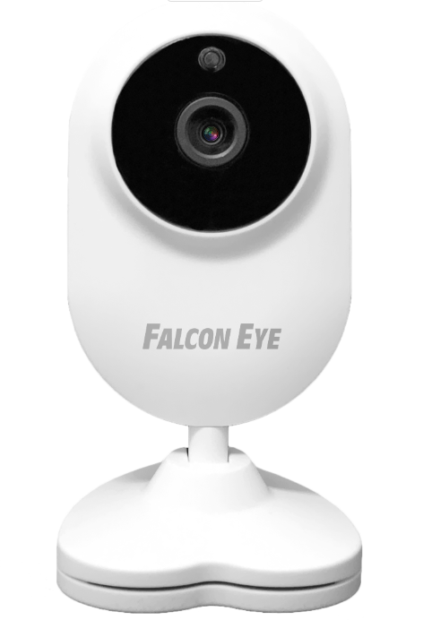 Изображение Камера видеонаблюдения Falcon Eye Spaik  (3.6 мм) белый