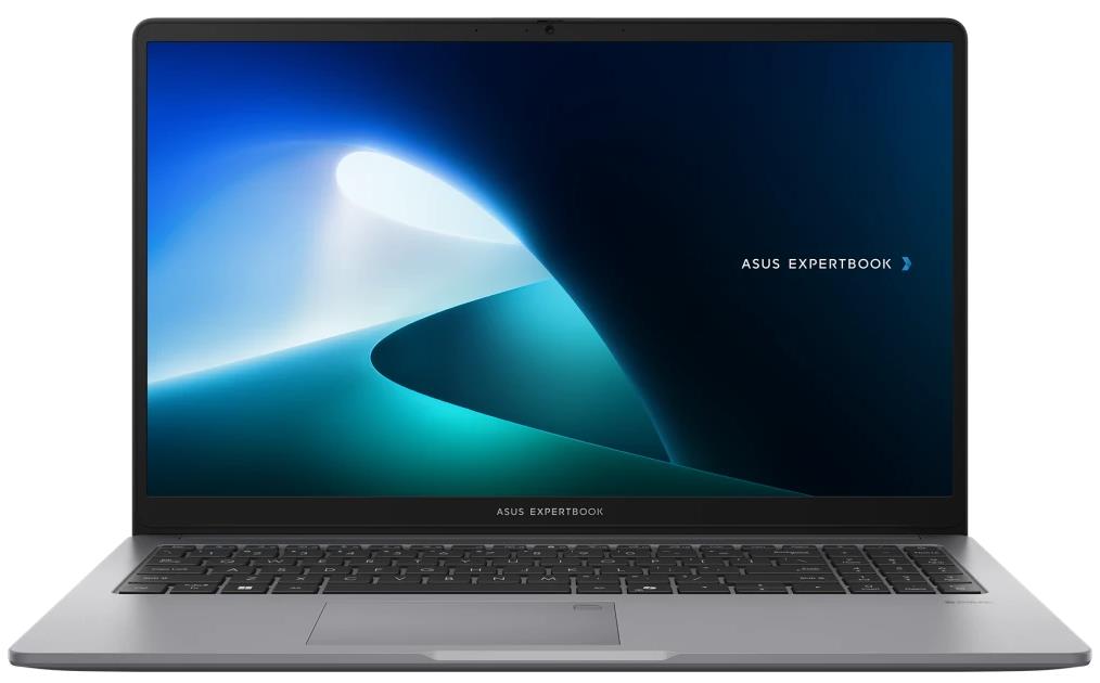 Изображение Ноутбук Asus P1503CVA ExpertBook P1 (Intel 13620H 2400 МГц/ SSD 512 ГБ  /RAM 16 ГБ/ 15.6" 1920x1080/VGA встроенная/ Без ОС) (90NX0881-M012Z0)