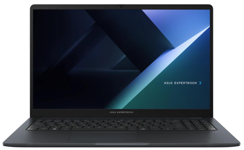 Изображение Ноутбук Asus B1503CVA ExpertBook B1 (Intel 120U 1400 МГц/ SSD 512 ГБ  /RAM 16 ГБ/ 15.6" 1920x1080/VGA встроенная/ Без ОС) (90NX0801-M00ER0)