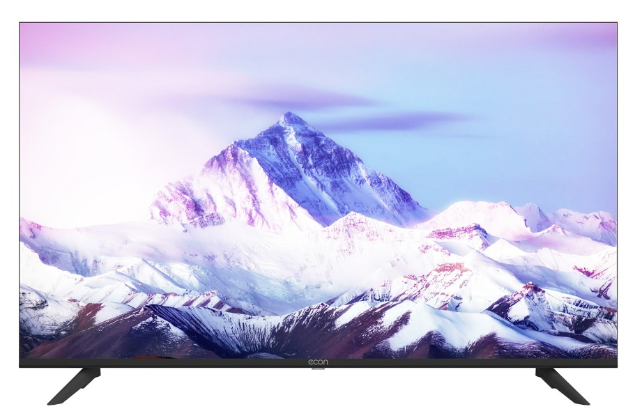 Изображение Телевизор ECON EX-40FS015B 40" 1080p Full HD Smart TV черный