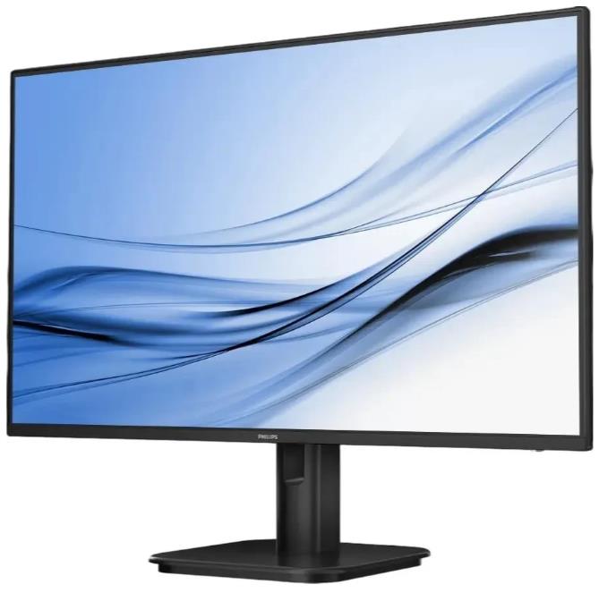 Изображение Монитор Philips 24E1N1100D (23,8 "/1920x1080/TFT IPS)
