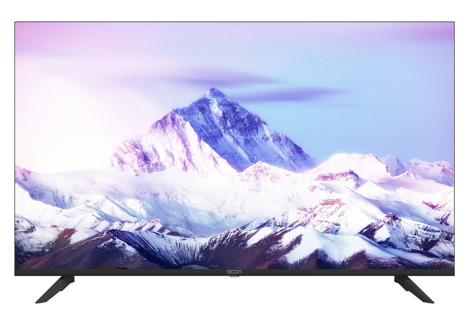 Изображение Телевизор ECON EX-40FT012B 40" 1080p Full HD  черный