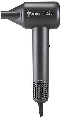 Изображение Фен Leonord LE-1214 (1800 Вт /черный)