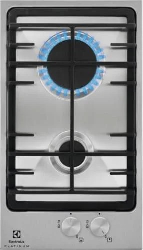Изображение Варочная панель Electrolux EGG3322NVX (нержавеющая сталь)