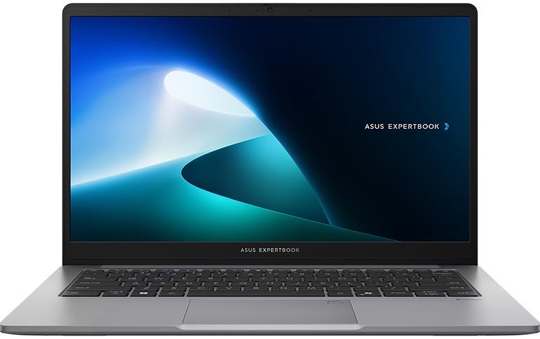 Изображение Ноутбук Asus ExpertBook P1 P1403CVA-S60821 (Intel 13620H 2400 МГц/ SSD 1024 ГБ  /RAM 32 ГБ/ 14" 1920x1080/VGA встроенная/ DOS) (90NX0871-M00XW0_32)