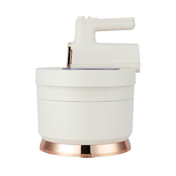 Изображение Миксер CENTEK CT-1129 (800 Вт /бежевый)