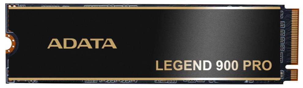 Изображение SSD диск ADATA Legend 900 PRO 2000 Гб 2280 (SLEG-900P-2TCS)