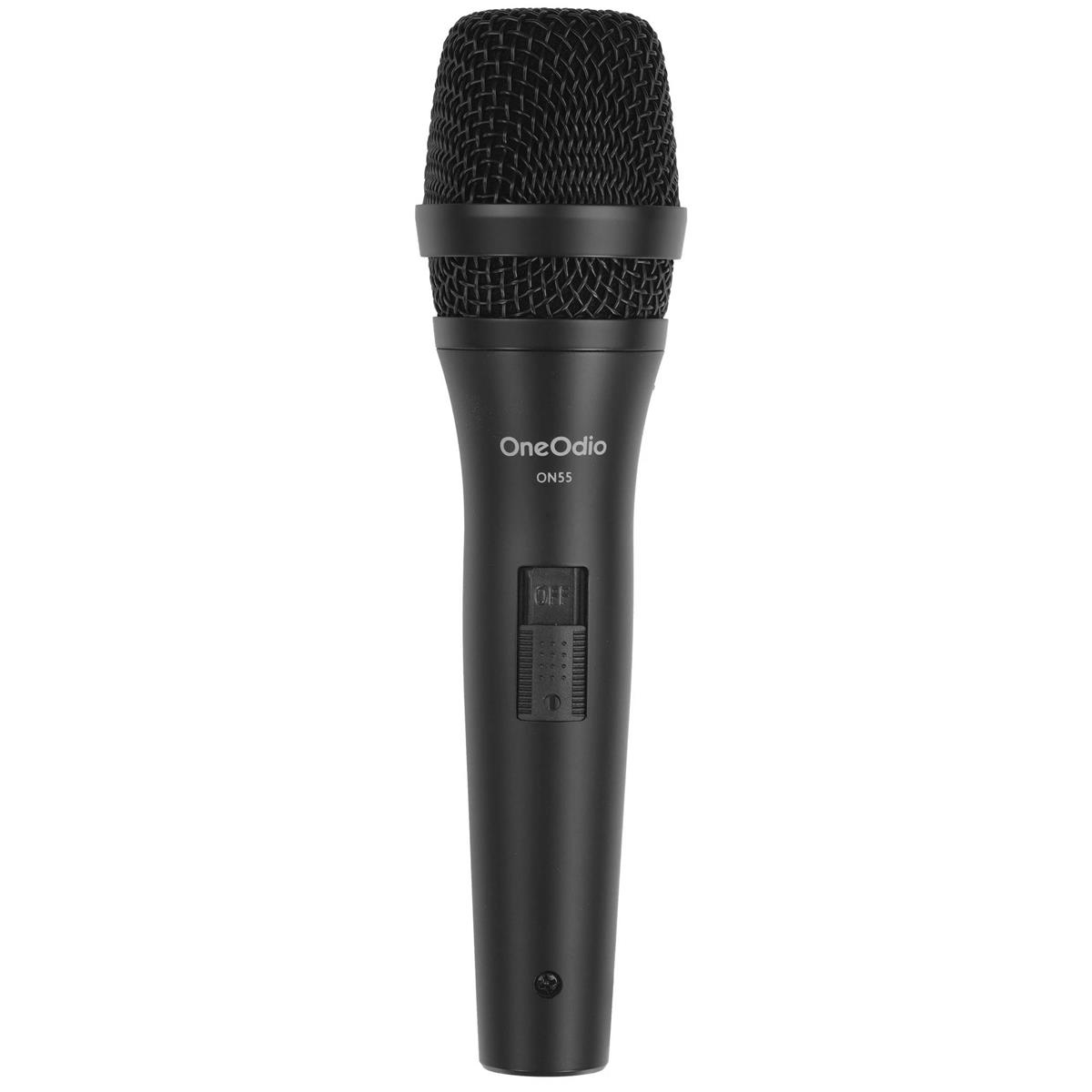 Изображение Микрофон ONEODIO ON55