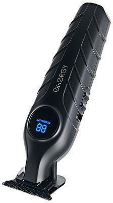 Изображение Машинка для стрижки волос Energy EN-765 (109894), черный