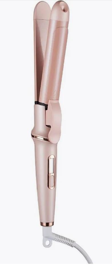 Изображение Щипцы для волос Бердск 2402 (50 Вт /200 °C/)