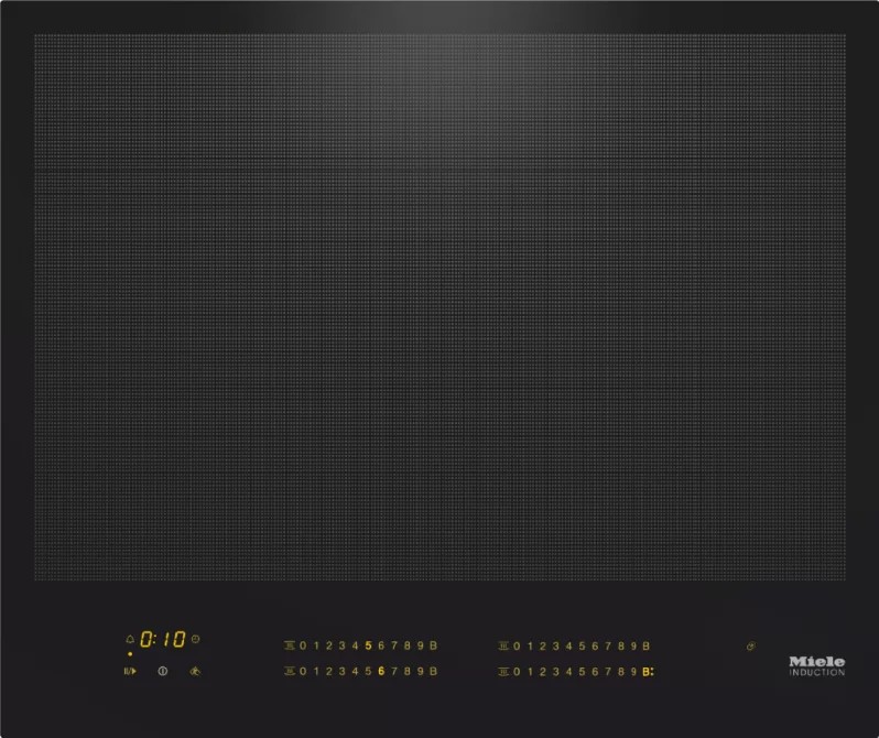 Изображение Варочная панель Miele KM 7667 FL (черный)