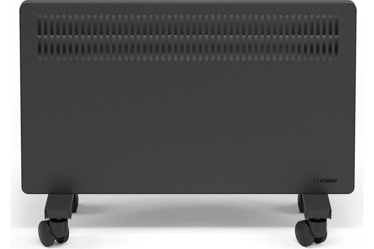 Изображение Конвектор РЭМО СБ-1500.2 B (1500 Вт )