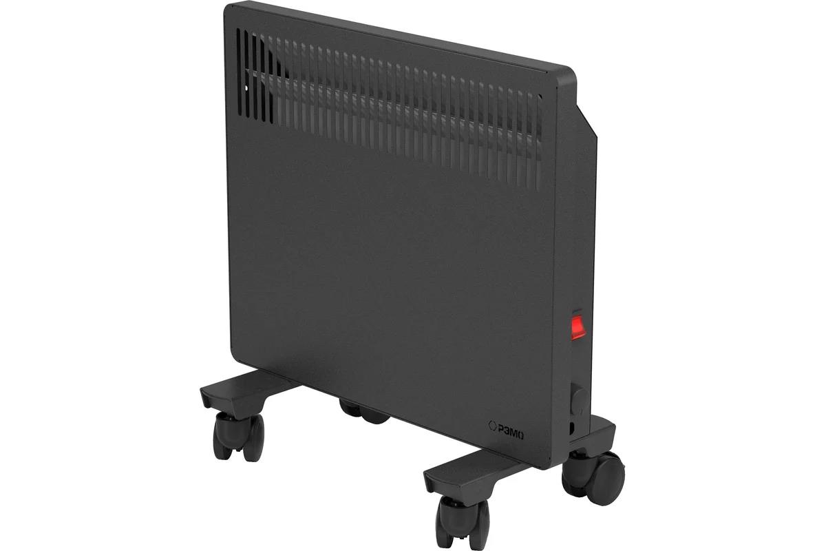 Изображение Конвектор РЭМО СБ-1000.1 B (1000 Вт )