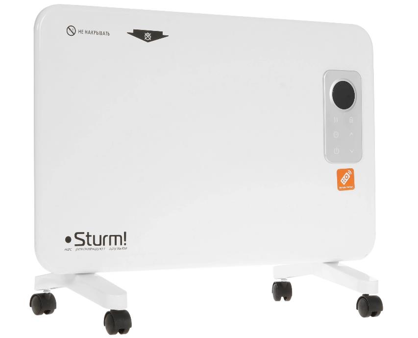 Изображение Конвектор Sturm CH1000D (1000 Вт )