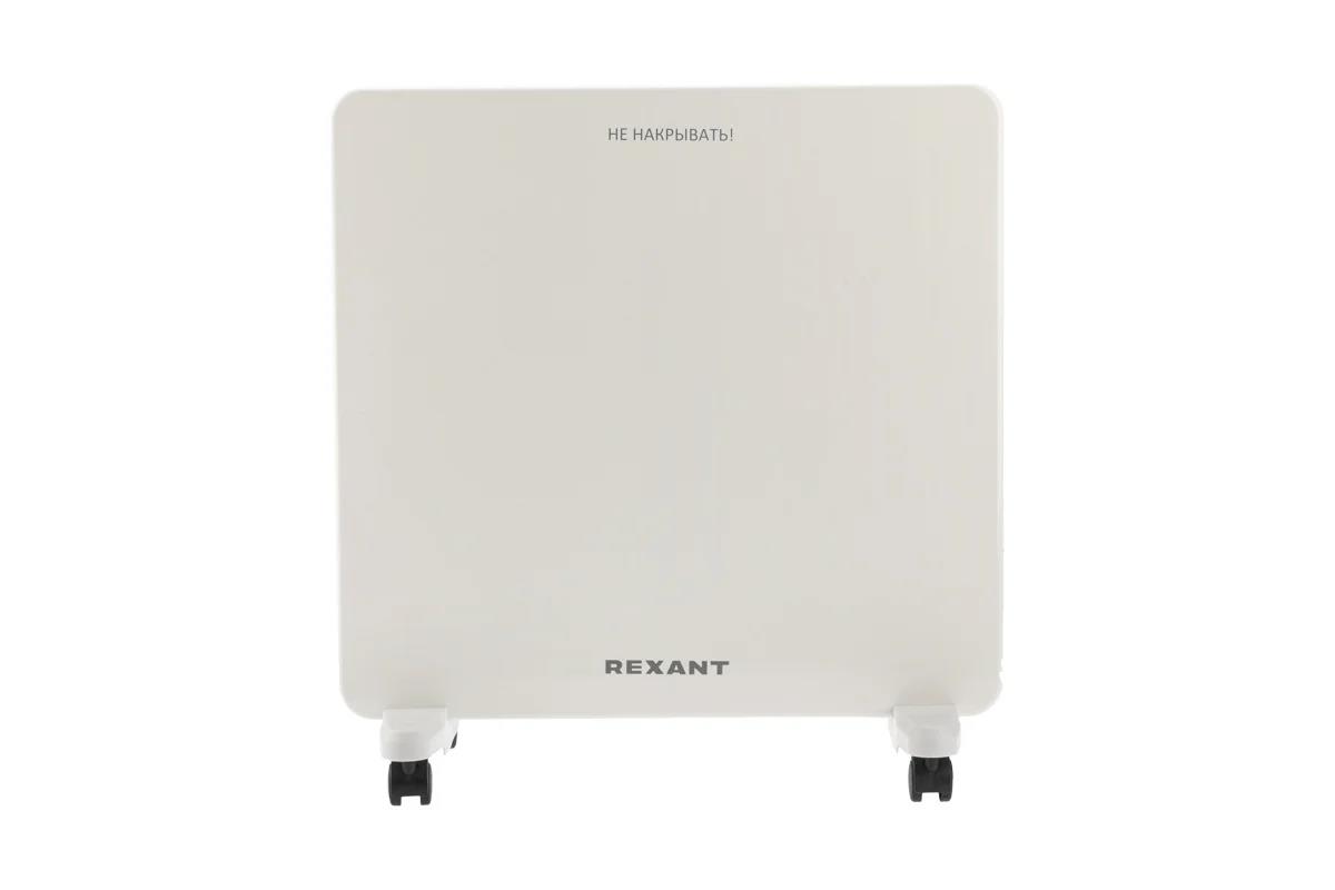 Изображение Конвектор Rexant 60-0126 (500 Вт )