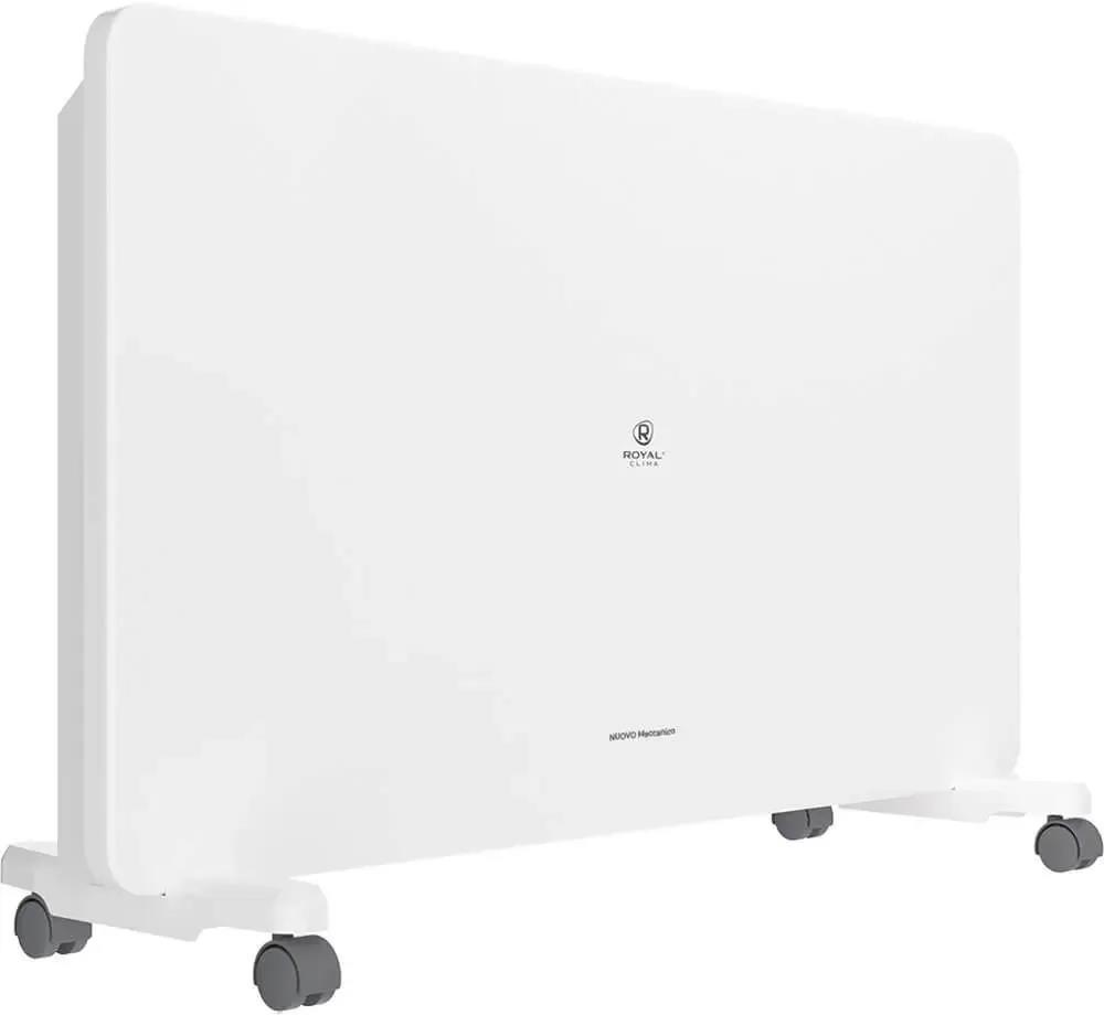 Изображение Конвектор Royal Clima Niovo Miccanico REC-N2000M (2000 Вт )