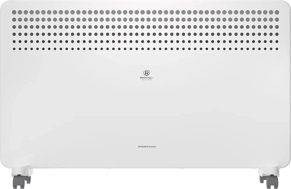Изображение Конвектор Royal Clima Mivento Econo REC-MIE2000M (2000 Вт )