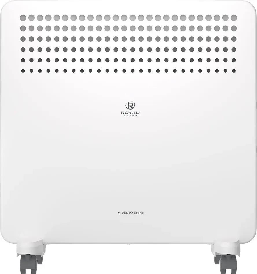 Изображение Конвектор Royal Clima Mivento Econo REC-MIE1000M (1000 Вт )