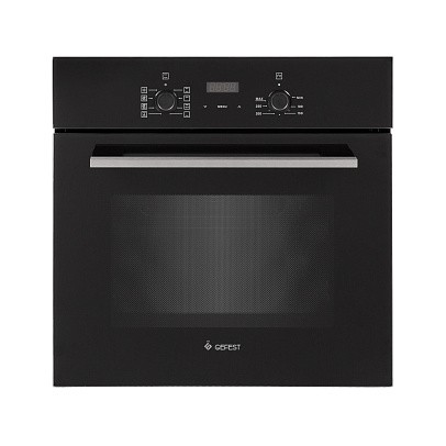 Изображение Духовой шкаф Гефест ЭДВ ДА 622-03 РA (55 л , чёрный)