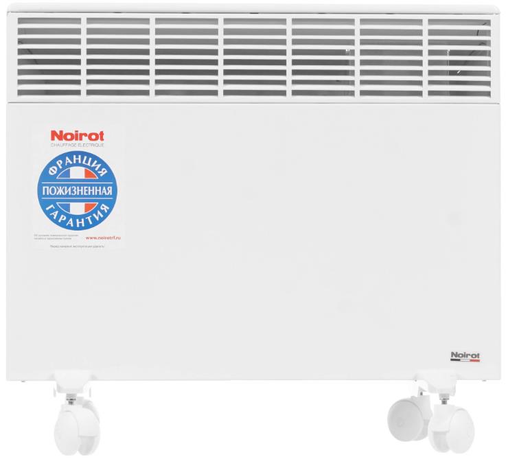 Изображение Конвектор Noirot CNX-4 Plus 1500 (1500 Вт )