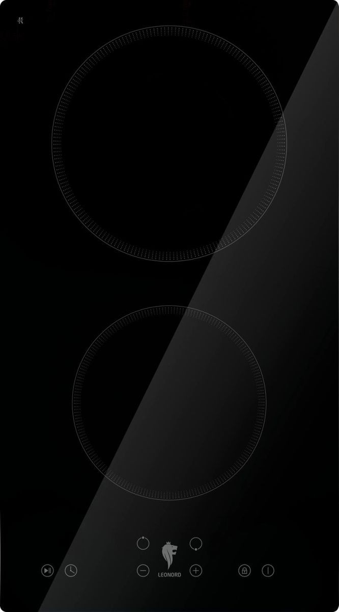 Изображение Варочная панель Leonord LEE-3021 (черный)