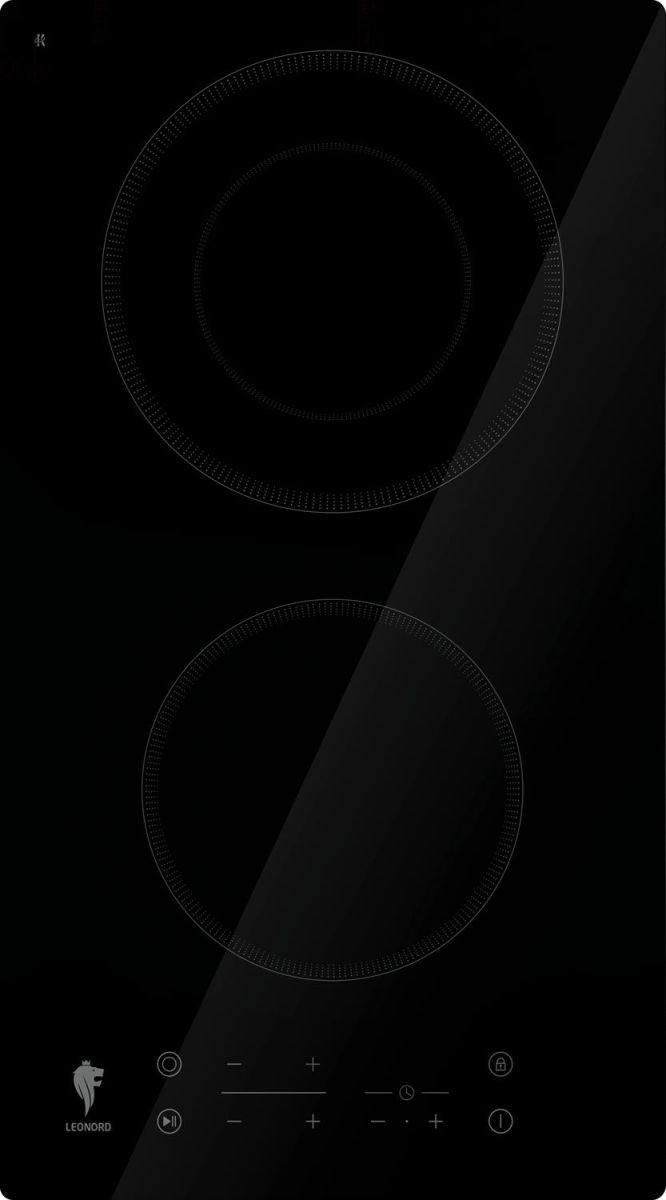 Изображение Варочная панель Leonord LEE-3022 (черный)