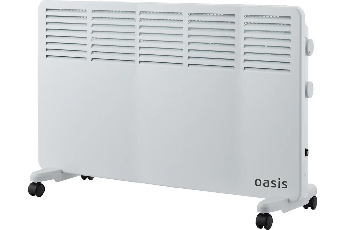 Изображение Конвектор Oasis VK-20 (2000 Вт )