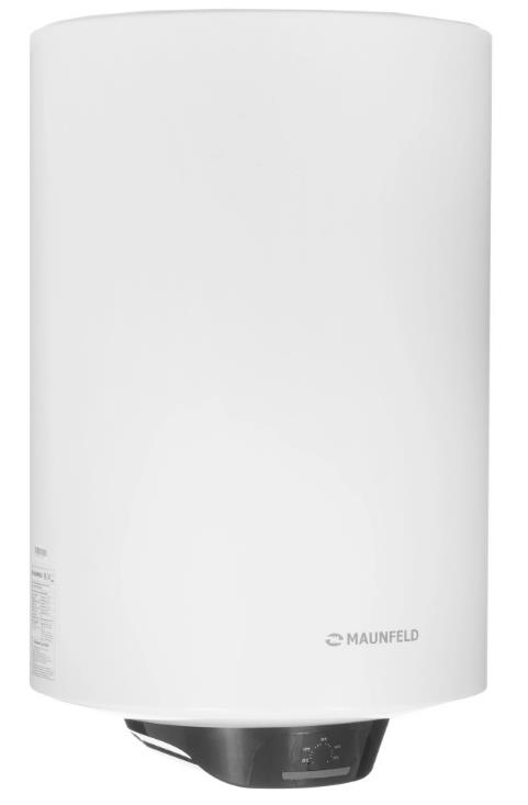 Изображение Водонагреватель MAUNFELD MWH80W03 (80 л /1,5 кВт/эмаль)