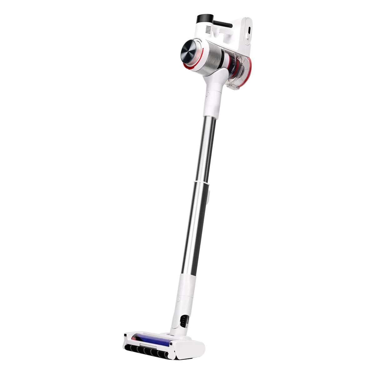 Изображение Пылесос EVOLUTION Smart Clean VCF2613 Wet and Dry (470 Вт /контейнер/белый)