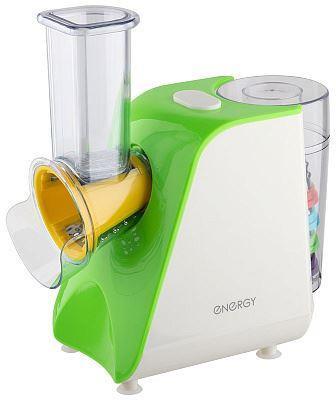 Изображение Измельчитель Energy EN-566 (108866) (/250 Вт /белый, салатовый)