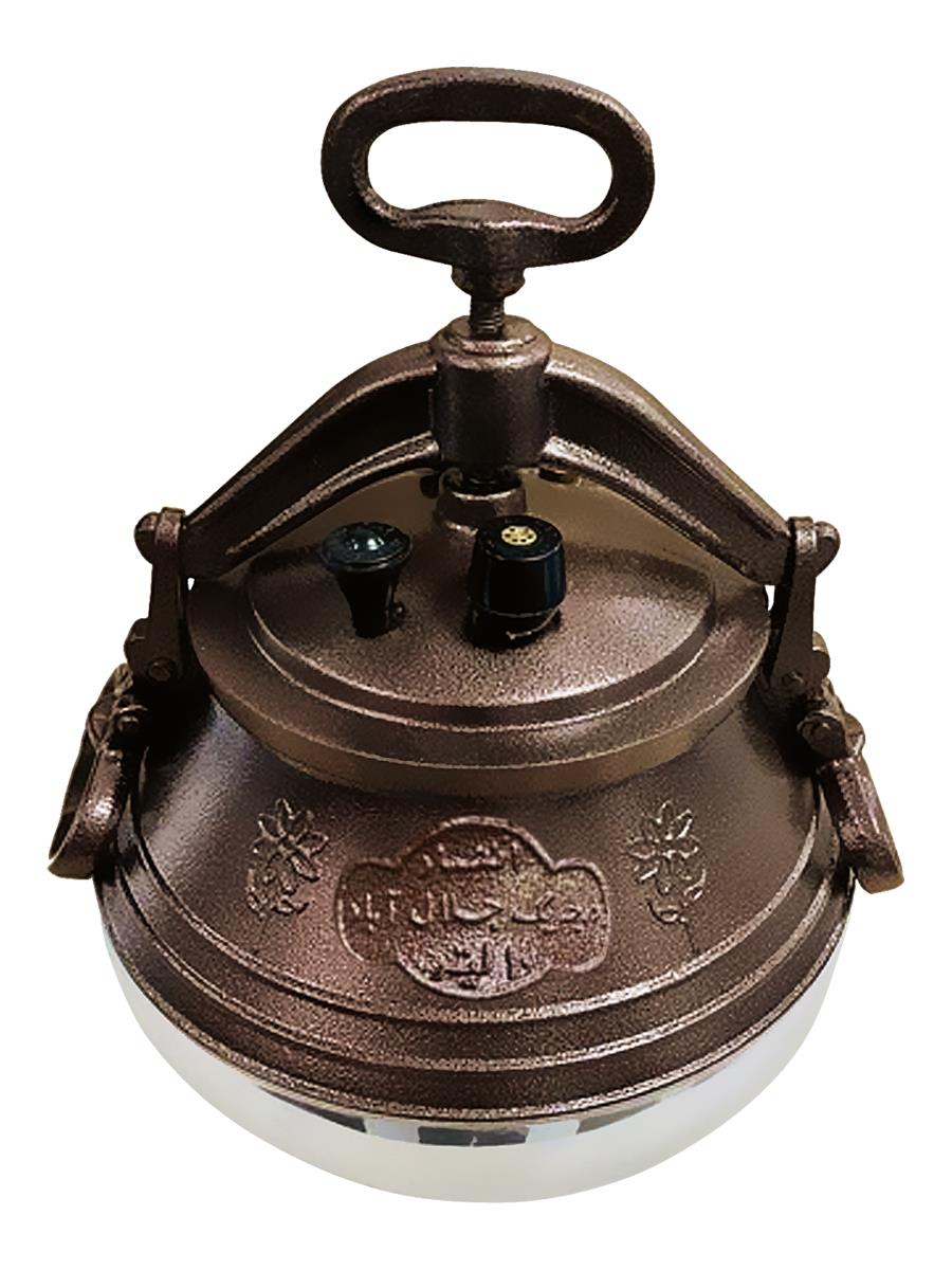 Изображение Казан Alberg AL-2606 алюминий 20 л