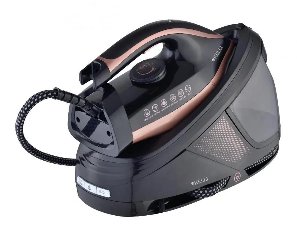 Изображение Парогенератор Kelli KL-1657