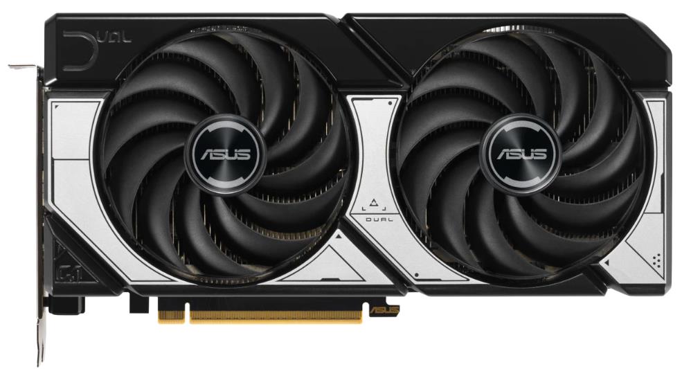 Изображение Видеокарта Asus NVIDIA GeForce RTX 5070 OC 12Gb 12 Гб (GeForce RTX 5070, GDDR7)/(90YV0M17-M0NA00)