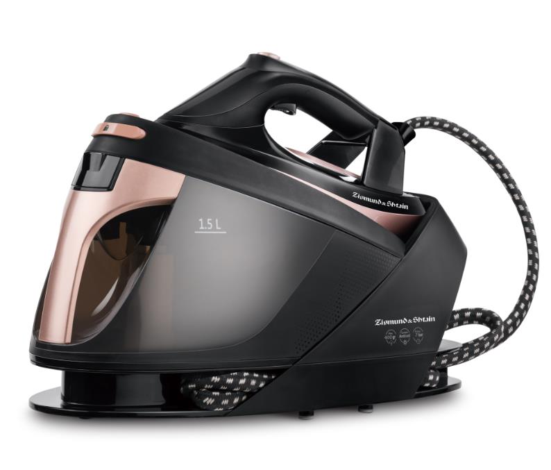 Изображение Парогенератор Zigmund & Shtain ZST-761