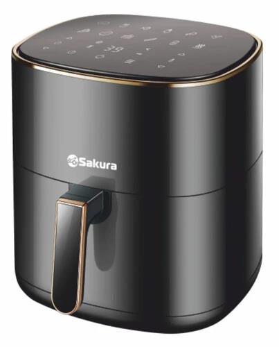 Изображение Аэрогриль Sakura SA-7672 6л (1500 Вт /6 л )