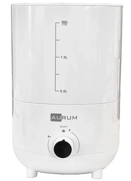 Изображение Увлажнитель воздуха Aurum AHR-R2310