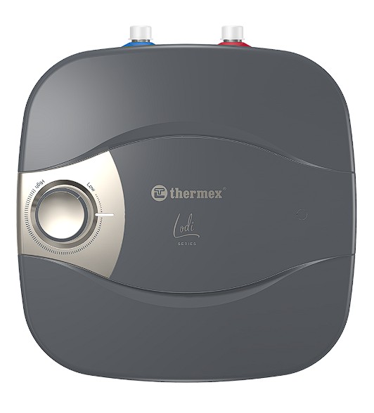 Изображение Водонагреватель Thermex Lodi 15 U (15 л /1,5 кВт/биостеклофарфор)
