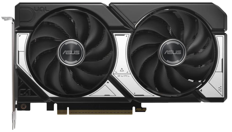 Изображение Видеокарта Asus NVIDIA GeForce RTX 5060 Ti OC 8Gb 8 Гб (GeForce RTX 5060 Ti, GDDR7)/(90YV0MP2-M0NA00)